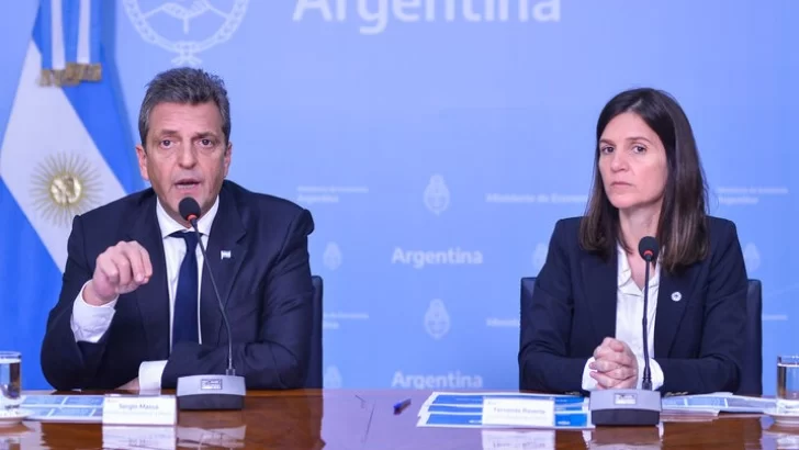 Anunciaron que las Jubilaciones tendrán un aumento del 23,29%