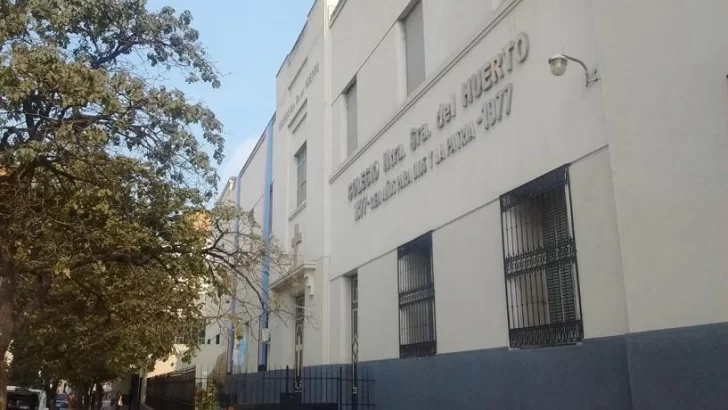 Cinco instituciones fueron evacuadas por amenaza de bomba