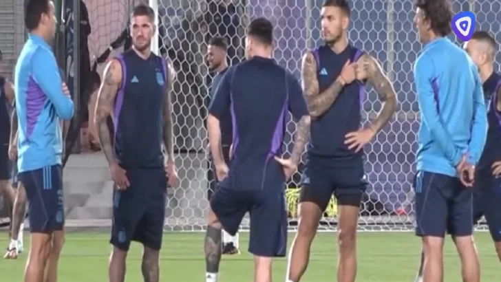 Selección Argentina: Se confirmaron la fecha y hora para sus próximos partidos de Eliminatorias