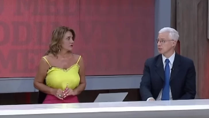 Inflación Julio-Agosto: el economista Eduardo Robinson habló del duro golpe en los bolsillos