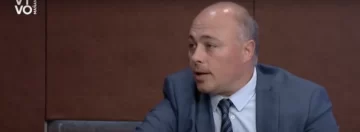 Responsabilidad de adolescentes y adultos en las amenazas de bomba a escuelas