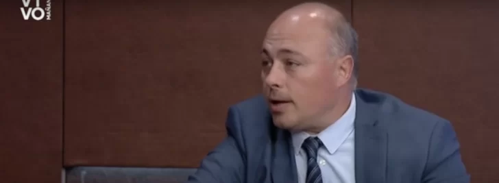 Responsabilidad de adolescentes y adultos en las amenazas de bomba a escuelas