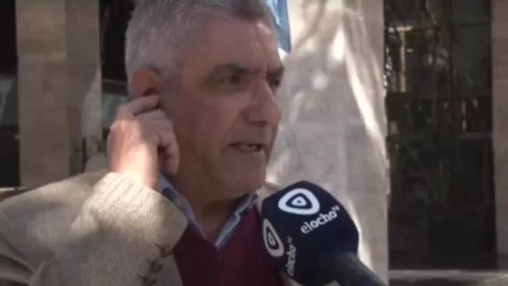 El dólar blue llegó a $625 para la venta en Tucumán