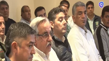 El gremio Luz y Fuerza se pronunció sobre los dichos de Susana Trimarco en el marco de la investigación sobre Marita Verón El gremio Luz y Fuerza se pronunció sobre los dichos de Susana Trimarco en el marco de la investigación sobre Marita Verón