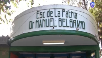 PASO 2023: La Justicia Electoral Nacional dictaminó que no se podrá votar en la Escuela de la Patria