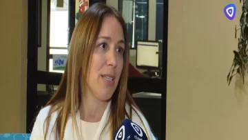 María Eugenia Vidal visitó Tucumán y mostró su apoyo a Horacio Rodríguez Larreta María Eugenia Vidal visitó Tucumán y mostró su apoyo a Horacio Rodríguez Larreta