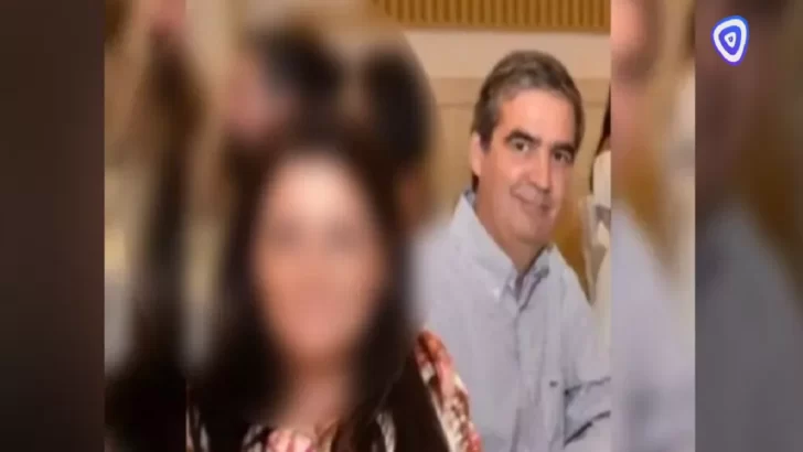 El concuñado de Juan Manzur falleció en un trágico accidente en La Rioja