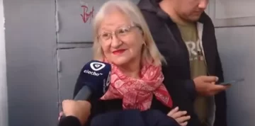 Los tucumanos y tucumanas opinaron sobre la victoria de Javier Milei en las PASO Los tucumanos y tucumanas opinaron sobre la victoria de Javier Milei en las PASO