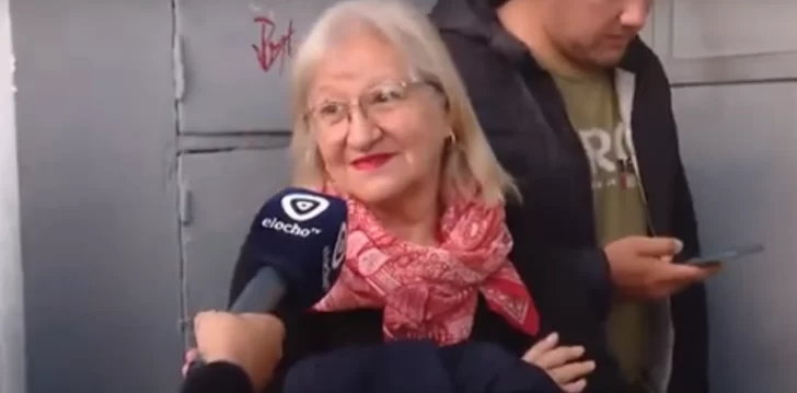 Los tucumanos y tucumanas opinaron sobre la victoria de Javier Milei en las PASO Los tucumanos y tucumanas opinaron sobre la victoria de Javier Milei en las PASO