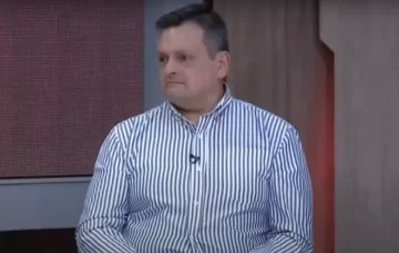 Un especialista analizó el impacto de la crisis económica en la sociedad Un especialista analizó el impacto de la crisis económica en la sociedad