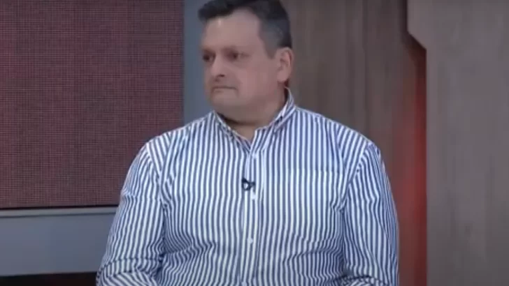 Un especialista analizó el impacto de la crisis económica en la sociedad