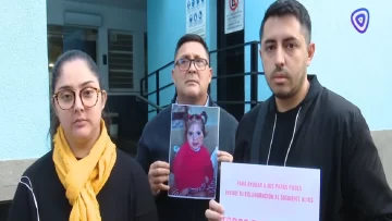 Todos por Emilia: Finalmente la niña podrá viajar a Buenos Aires para iniciar su tratamiento Todos por Emilia: Finalmente la niña podrá viajar a Buenos Aires para iniciar su tratamiento