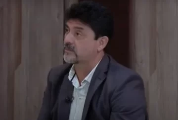 El sub secretario de Seguridad de la provincia habló sobre las amenazas de bomba