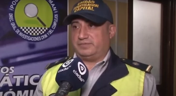 La División Delitos Telemáticos avanza con la investigación sobre las amenazas de bomba