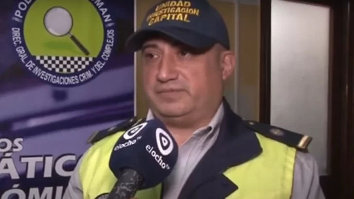 La División Delitos Telemáticos avanza con la investigación sobre las amenazas de bomba