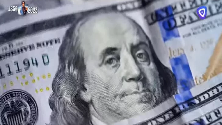 Por fin bajó el dólar blue en Tucumán: la divisa cotizó a $755 en la provincia