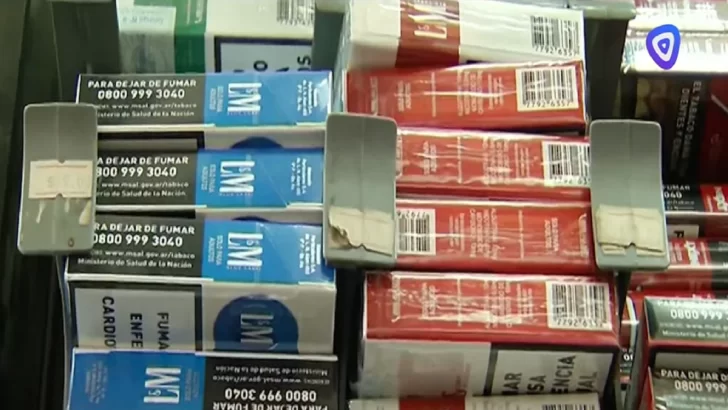 Se espera un fuerte incremento en el costo de los cigarrillos