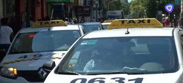 Los taxistas tucumanos solicitarán un nuevo incremento en las tarifas Los taxistas tucumanos solicitarán un nuevo incremento en las tarifas
