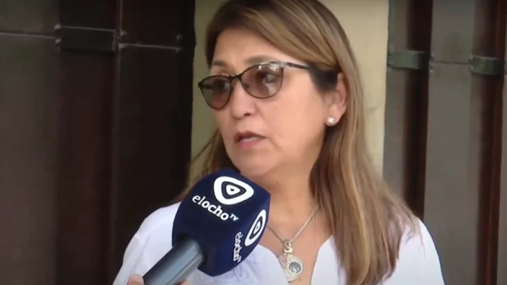 Amenaza de bomba en la Escuela de Formación Profesional