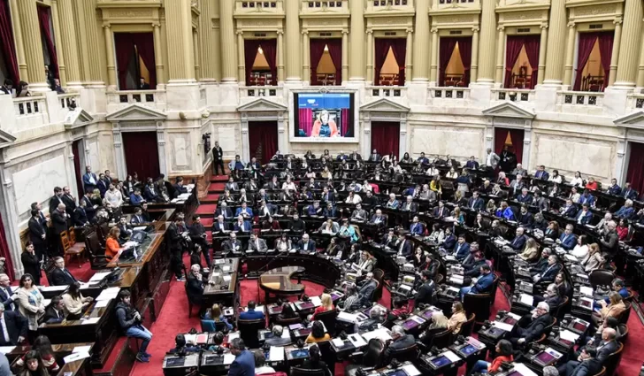 Diputados dio media sanción y envió al Senado la reforma de la ley de alquileres