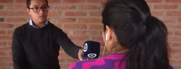 El hombre que atacó cuatro veces a su ex pareja se entregó a la justicia