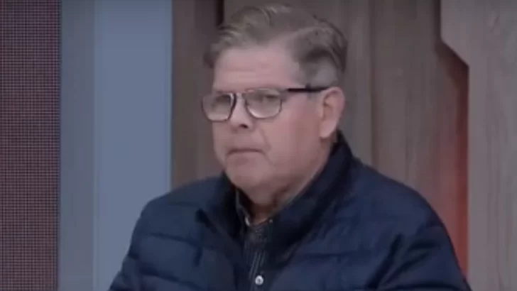 La Escuela Técnica N° 1 continuará con clases virtuales por las amenazas de bomba