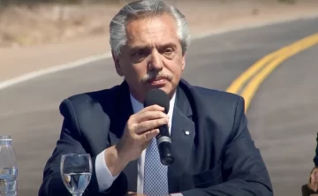 Alberto Fernández cuestionó a gobernadores y empresarios que no pagan el bono