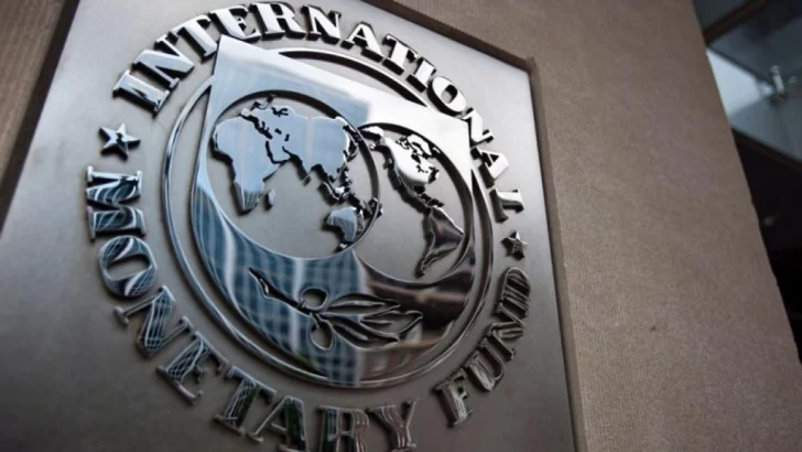 Luis Caputo y Nicolás Posse con el FMI: “La reunión fue positiva”, dijo el Gobierno