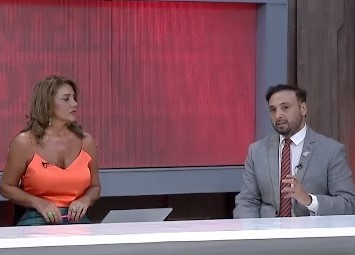 Dos colegios más fueron evacuados por amenaza de bomba, elevando la cifra a cinco incidentes en un solo día