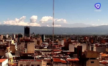 Cómo estará el tiempo durante el fin de semana largo en Tucumán