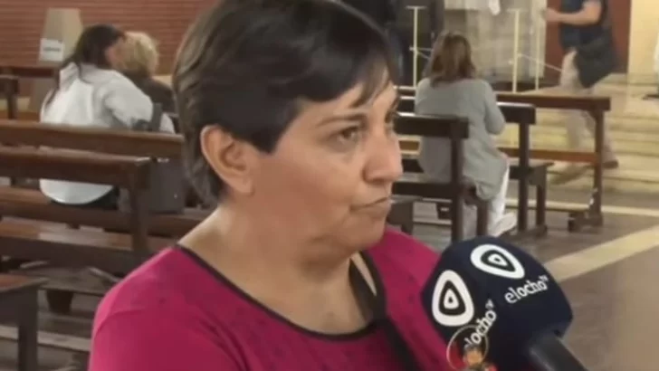 Los fieles honran a San Cayetano en su día