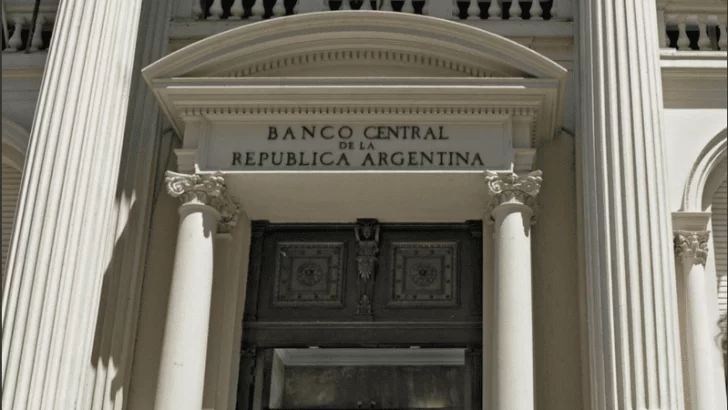 Efecto Paso: el Banco Central subió la tasa de plazos fijos al 118% anual