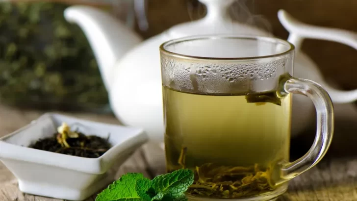 Qué es y para qué sirve el té de ruda que se toma el 1° de agosto