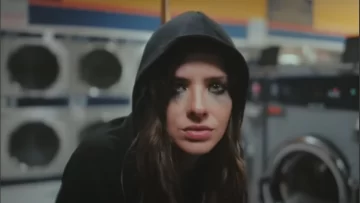 El nuevo tema de desamor de la China Suárez, ¿habla de su relación con Rusherking?