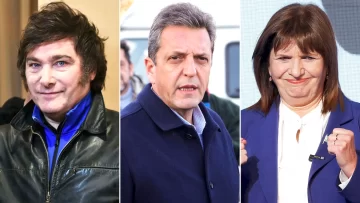 Los diferentes escenarios que se podrían presentar en las próximas elecciones generales en Argentina