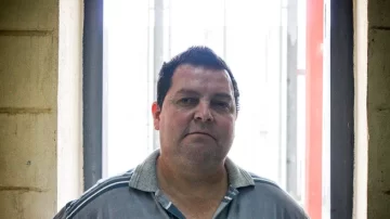 El manifestante del Obelisco falleció por una hemorragia pulmonar El manifestante del Obelisco falleció por una hemorragia pulmonar