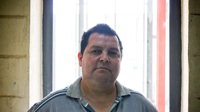 El manifestante del Obelisco falleció por una hemorragia pulmonar El manifestante del Obelisco falleció por una hemorragia pulmonar