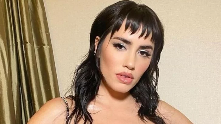 Lali contraatacó a las críticas por su postura contra Milei: “La violencia con la que bardean y los argumentos son un reflejo de lo que votan”