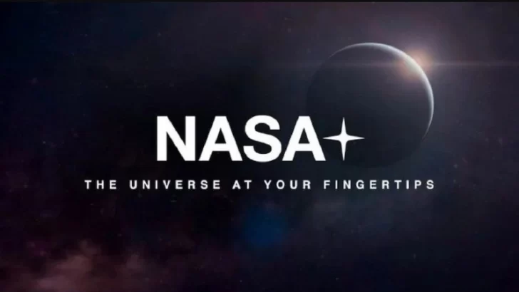 Qué tipo de contenidos tendrá la plataforma de streaming anunciada por la Nasa