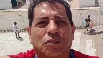 Murió el padre de Cecilia Strzyzowski, el día en que la joven cumpliría años Murió el padre de Cecilia Strzyzowski, el día en que la joven cumpliría años