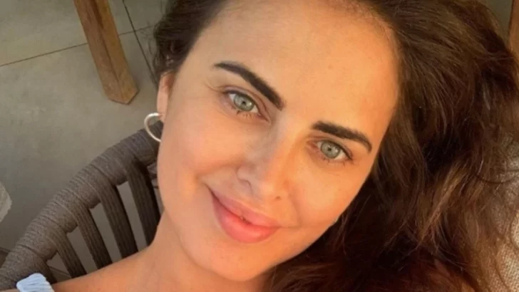 Se conocieron los primeros resultados de la autopsia al cuerpo de Silvina Luna