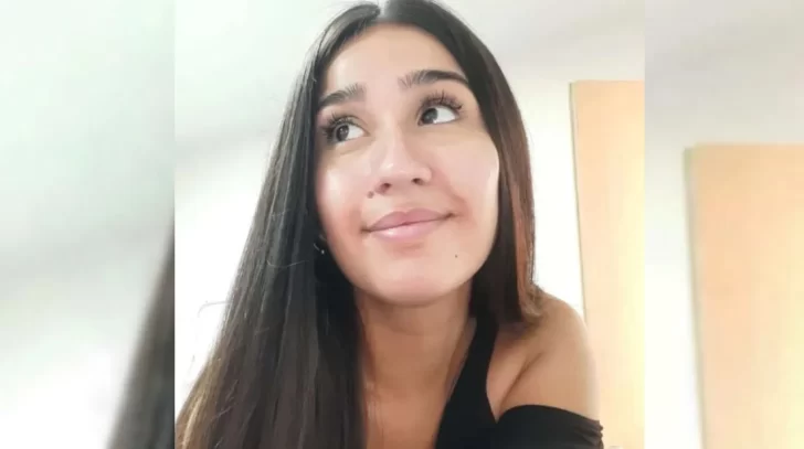 Constataron que Yamila Díaz sufría violencia de género por parte de su expareja