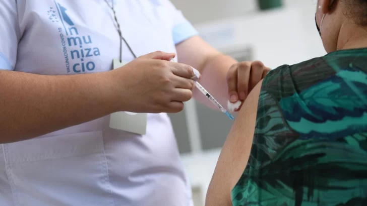 El sábado realizarán un operativo de vacunación en la Capital tucumana