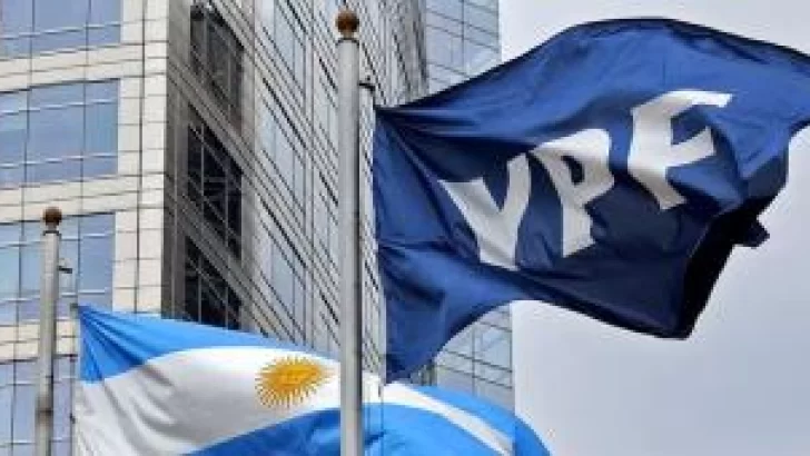 Argentina deberá pagar US$16.000 millones en enero por el juicio de YPF