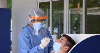 Luis Medina Ruiz habló sobre la situación epidemiológica en Tucumán Luis Medina Ruiz habló sobre la situación epidemiológica en Tucumán