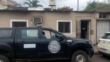 Desbarataron una banda dedicada a la trata de personas