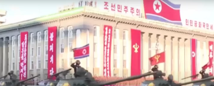 Noticias internacionales de la última semana Noticias internacionales de la última semana