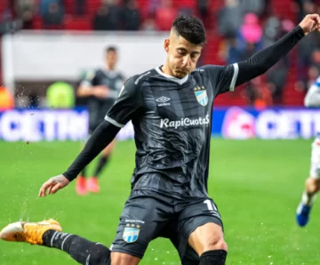 Confirmaron el día y la hora de los próximos partidos de Atlético Tucumán