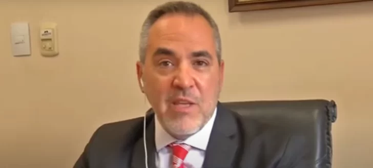 Condenaron a la banda liderada por Miguel “La Gata” Lizárraga Condenaron a la banda liderada por Miguel “La Gata” Lizárraga