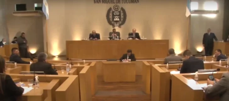 Concejo prepara una reforma integral del transporte y un aumento del boleto urbano